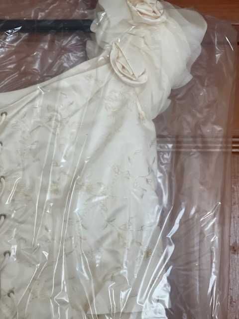 Vestido de noiva