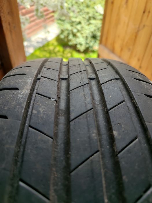 Bridgestone 205/55/16 Літо