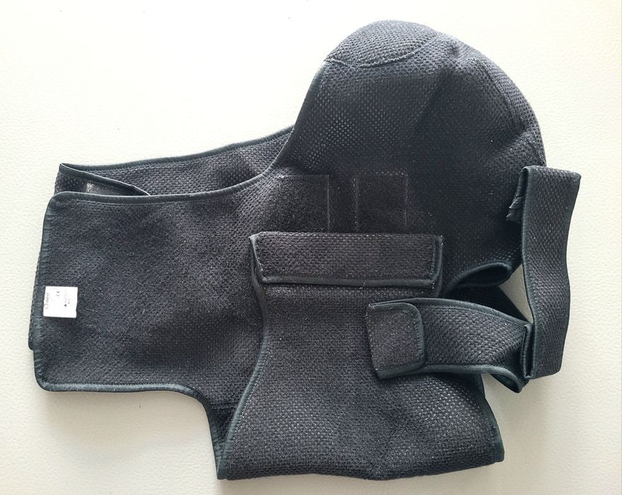Kamizelka ortopedyczna stabilizator barku QMED