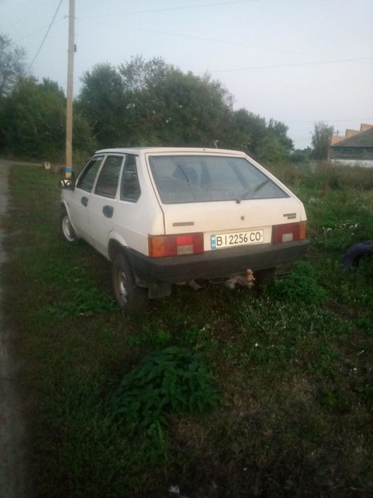 Продам автомобіль