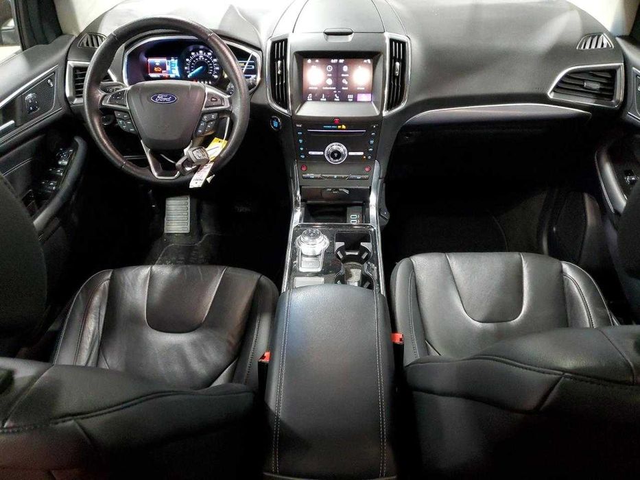 FORD Edge 2019 VIN 2FMPK4K91KBB88097 фото оголошення 8 з 11