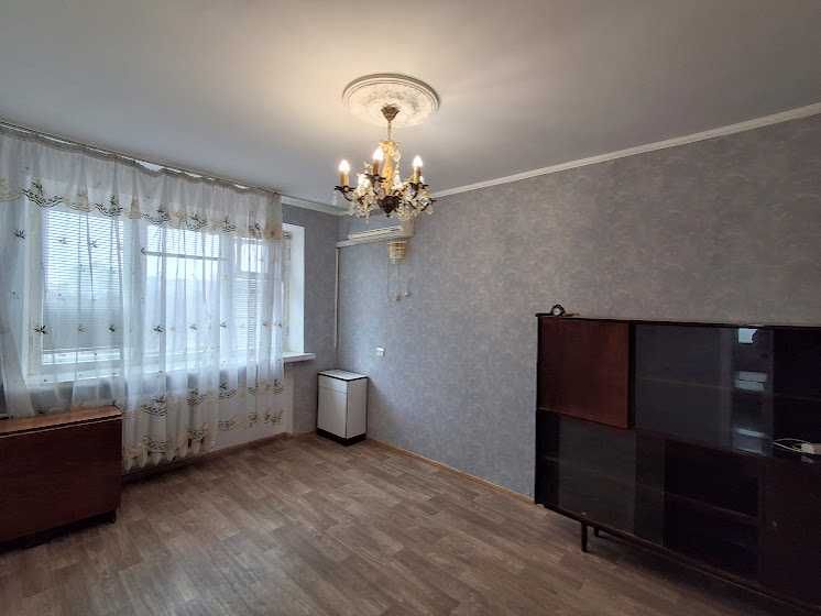 Довгострокова оренда 3-кімнатної квартири в центрі міста