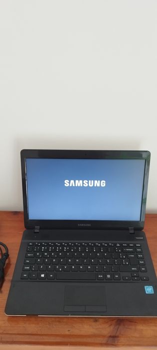 Notebook Samsung