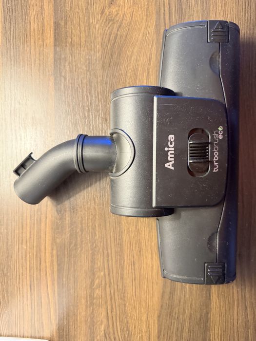 Amica szczotka odkurzacza