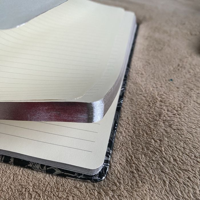 Блокнот а4 новий