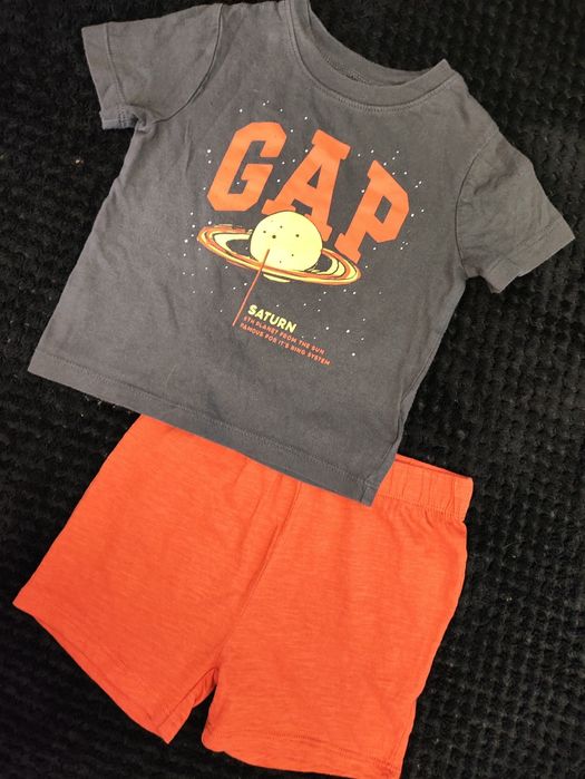 Одяг для хлопчика 1-1,5 роки