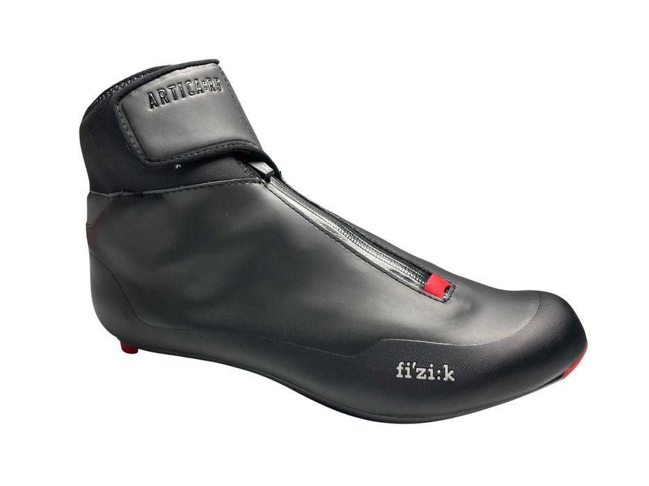 Buty rowerowe zimowe Fizik R5 Arctic roz. 48 /szosowe/ K93