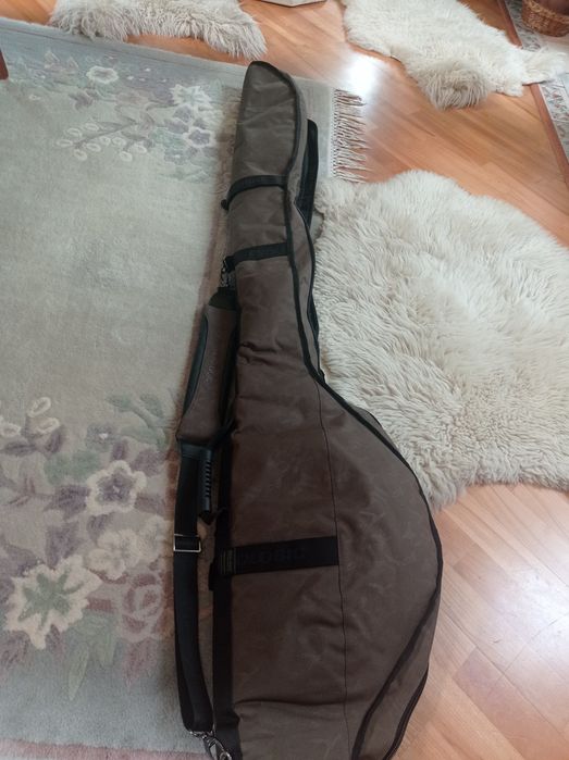 Prologic cdx rod holdall 13 ft 3rod