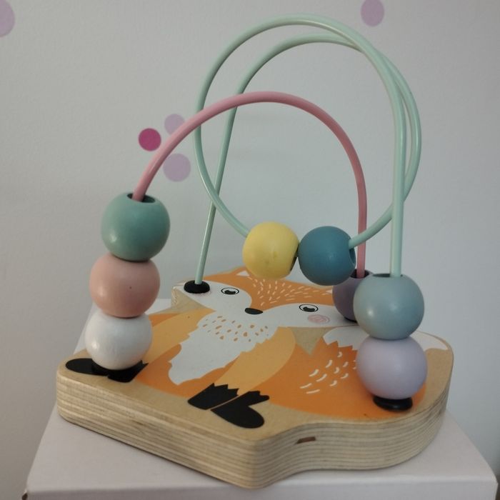 Zabawka motoryczna wysyłka 1 zl