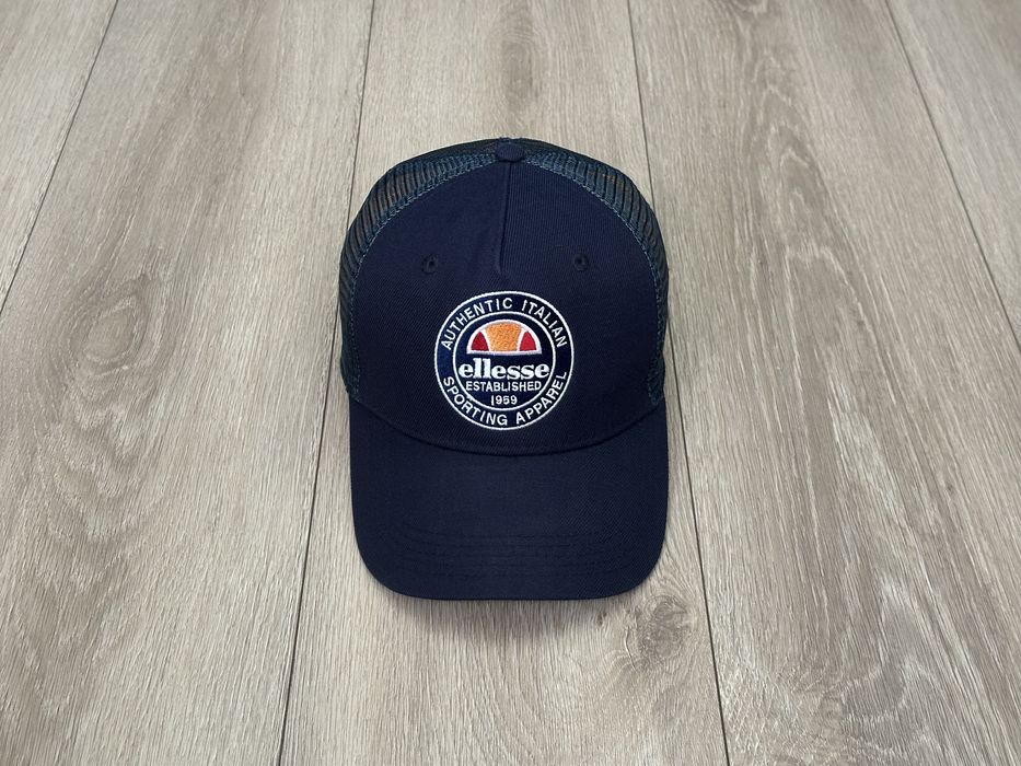 Кепка тракер Ellesse