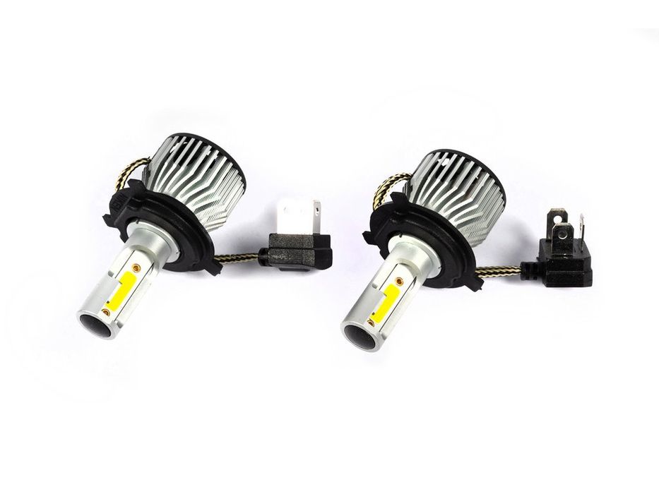 Комплект LED ламп H4 Niken Eco-series