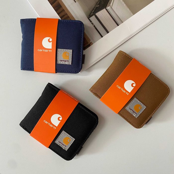 Гаманець CARHARTT | кошелёк КАРХАРТ