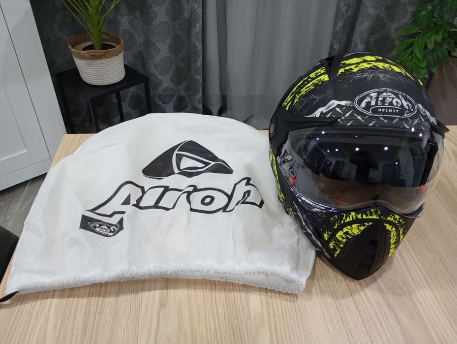 Capacete Airoh J106