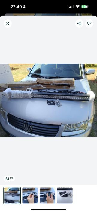 Лед балка, світло, лед, лед 12-24 в