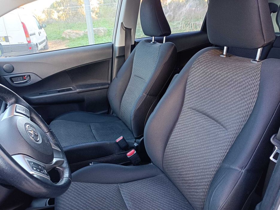 Toyota Verso-S 1.4 D-4D Life