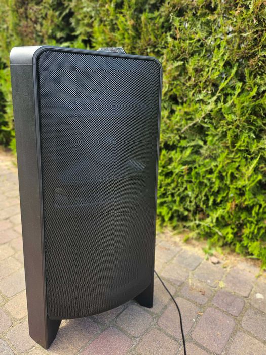 Potężny głośnik Samsung MX-T70 1500W
