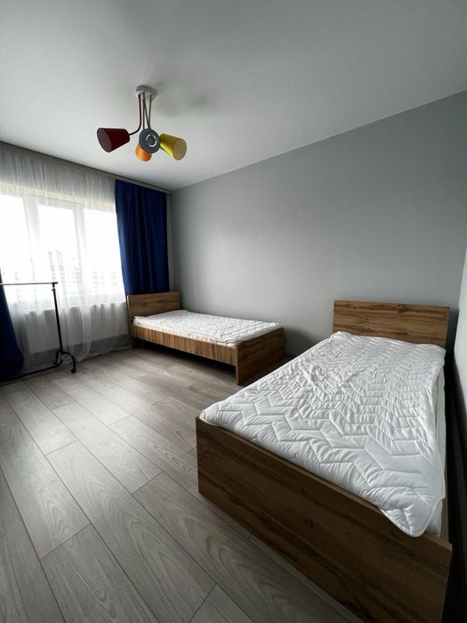 Продаж будинку. Дюплекс. Луначарка.