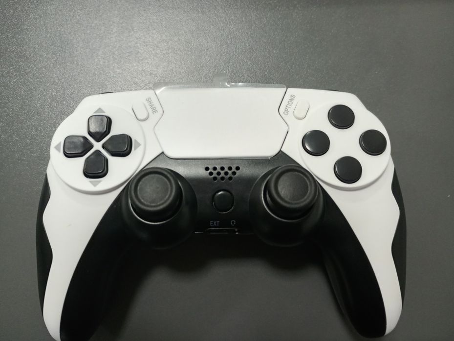 Геймпад для PS3,PS4,ПК. Бездротовий Bluetooth-контроллер із 6-осьовим