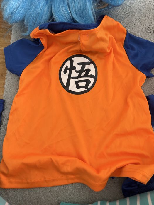 Steon dragon ball
