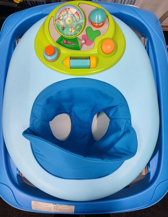 Ходунки Chicco, ходунки чико