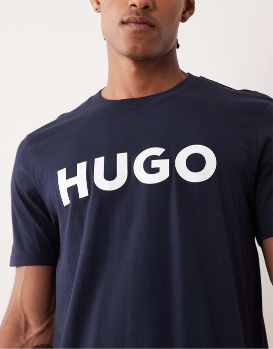 HUGO BOSS футболка мужская оригинал.