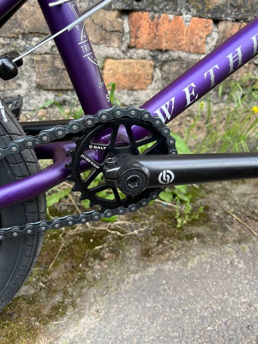 BMX велосипед новий WeThePeople SEED 16, Radio REVO 16, Radio DICE 16