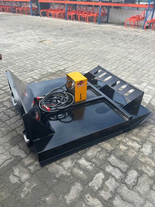 Triturador de Mato para Bobcat - 1350€