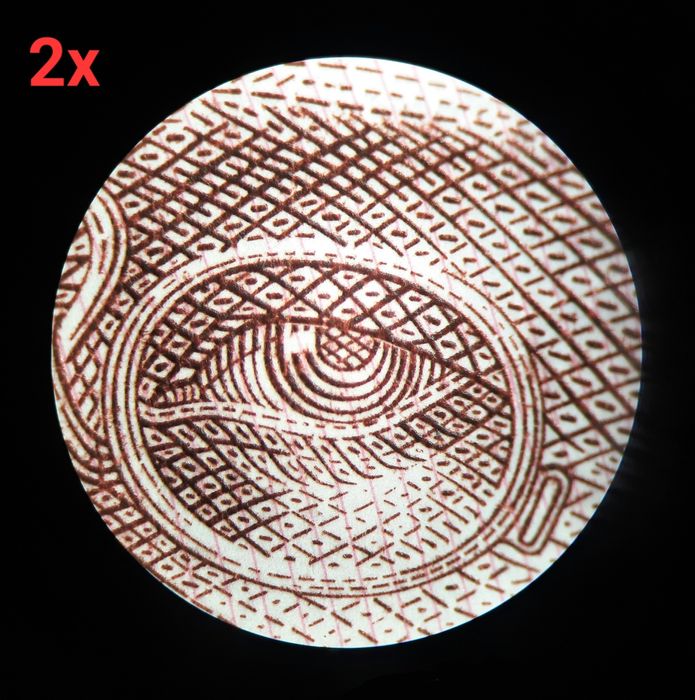 Мікроскоп МБС-1 СССР у колекцію