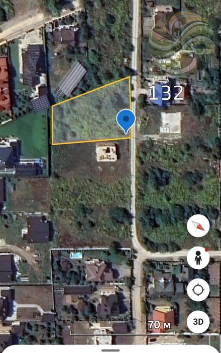 Продаж / Земля під інд. будівництво / Драгомирчани