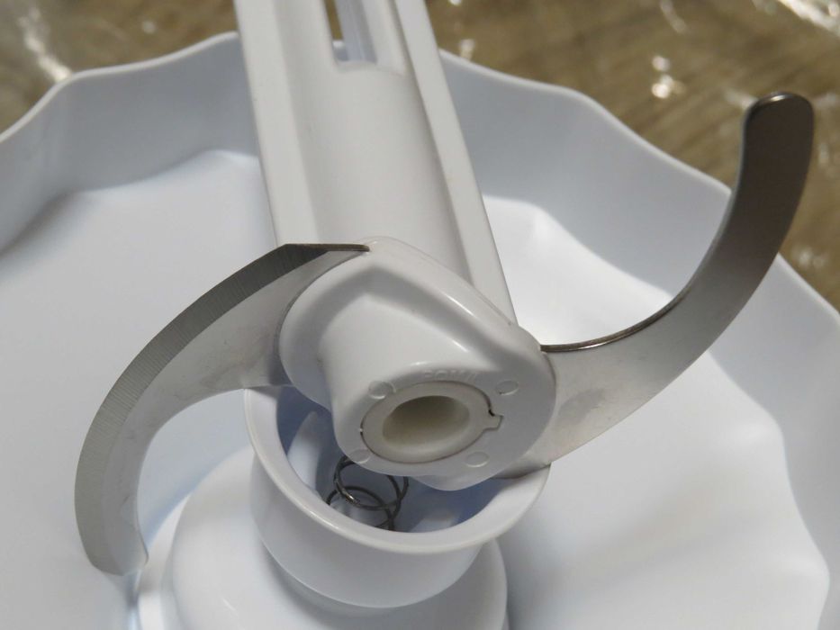 Подрібнювач до блендера Philips