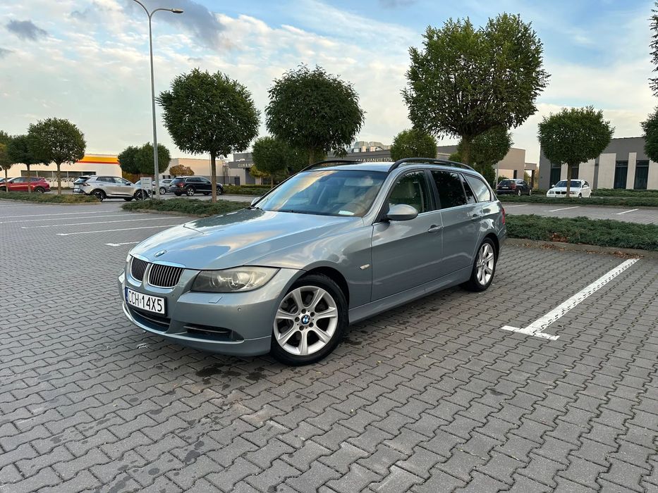 BMW Seria 3