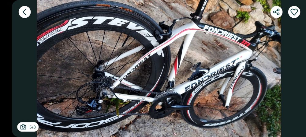 Fondriest TF1 t54 t52