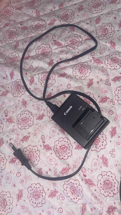 Camara fotografica