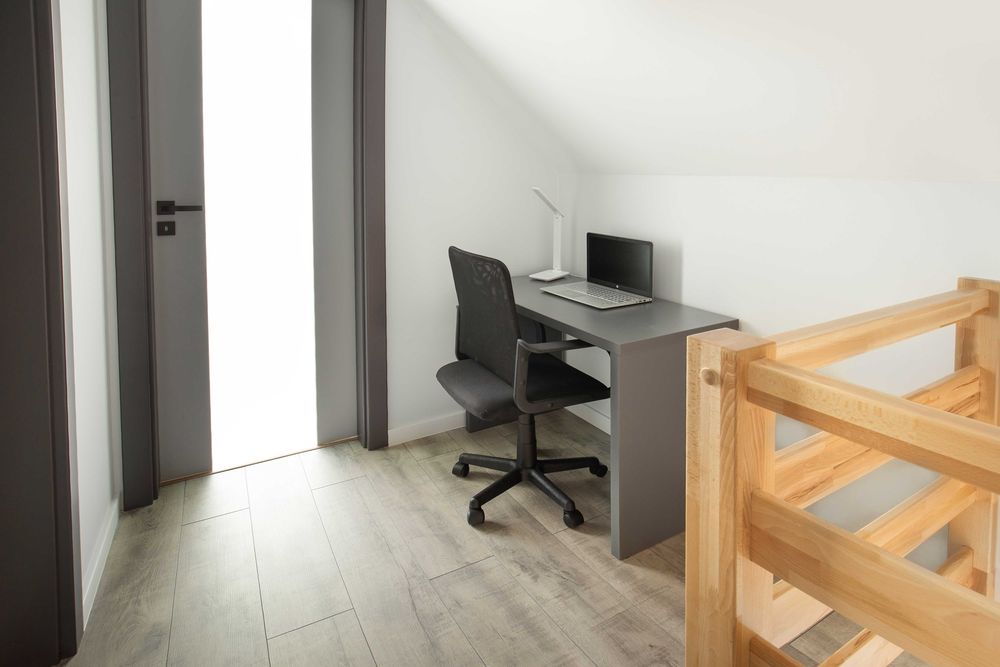 Domek z Jacuzzi bez dopłat