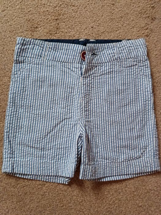 Calções Zippy 2-3 anos