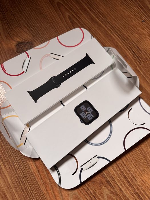 Apple watch SE 40mm gen 2