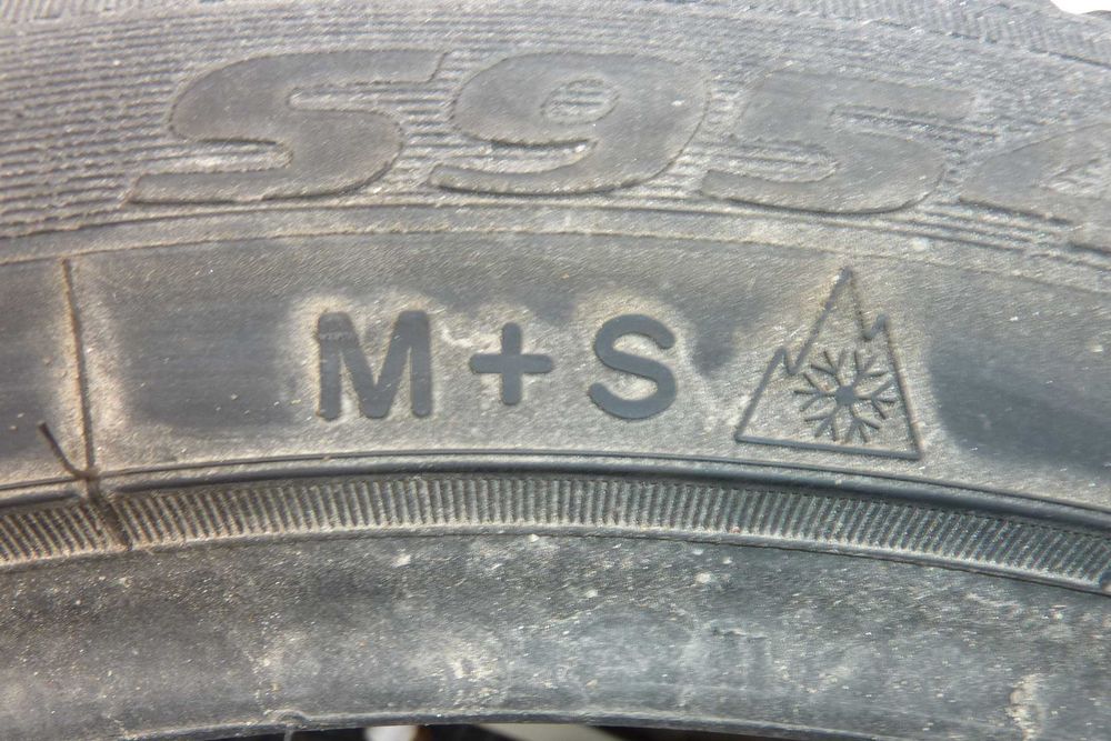 opony zimowe 225 45 r19