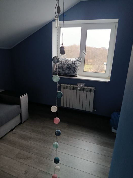 Будинок в Сокільниках в дачному кооперативі