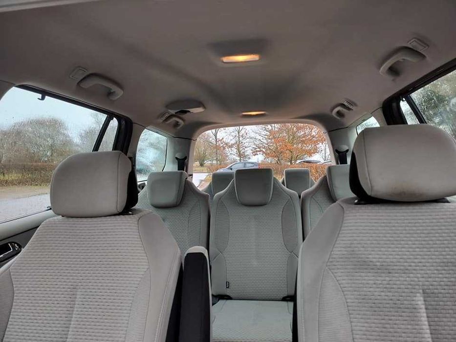 Розборка  Citroen C4 grand picasso,Разборка  Ц4 Гранд Пікассо ,Шрот