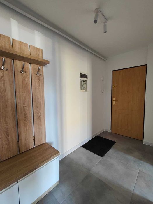Wynajmę Mieszkanie – centrum Nidzicy, ul. Traugutta