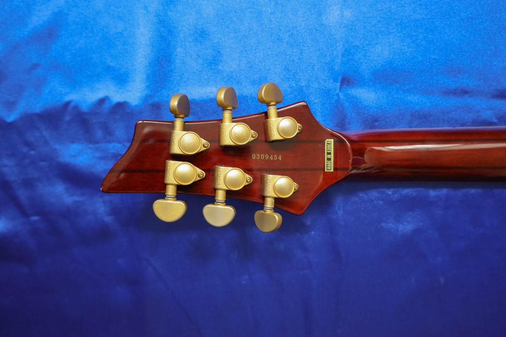 Schecter C-1 Classic 2004