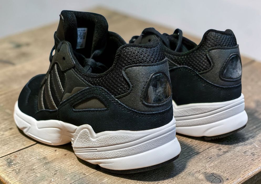 Sneakersy Damskie Dziewczęce Sportowe Adidas Rozmiar 40 - 25,5 cm