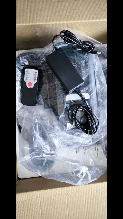 Mini Elíptica  Mobiclinic Veleta