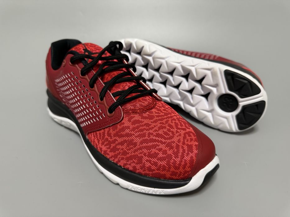 Air Jordan Trainer ST