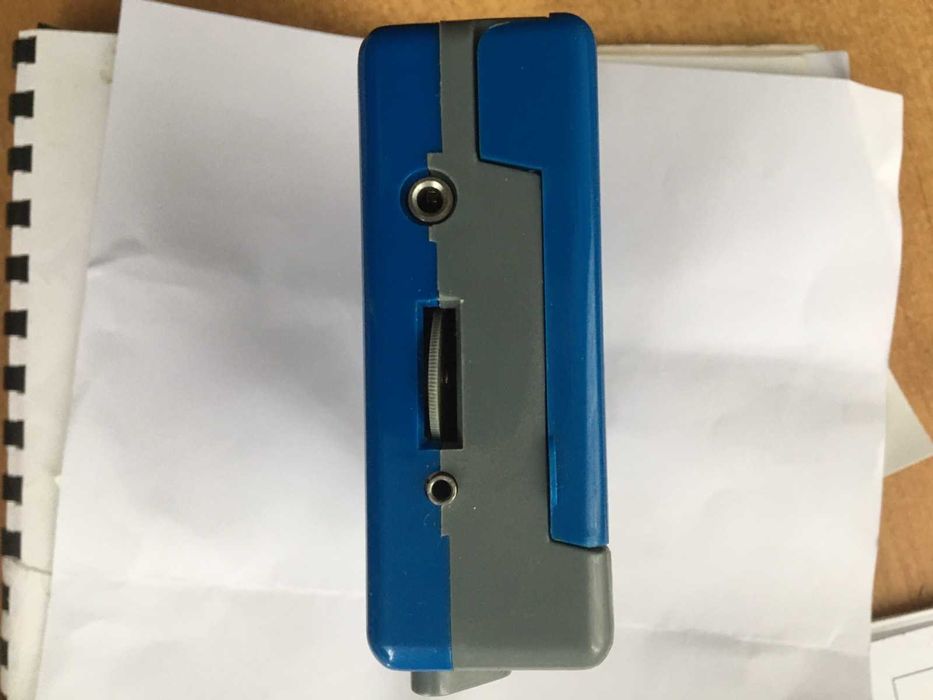 Продам касетний аудіоплеєр Sony