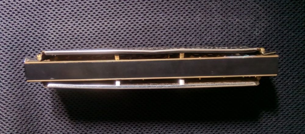 Harmónica Hohner Chromonica 280C