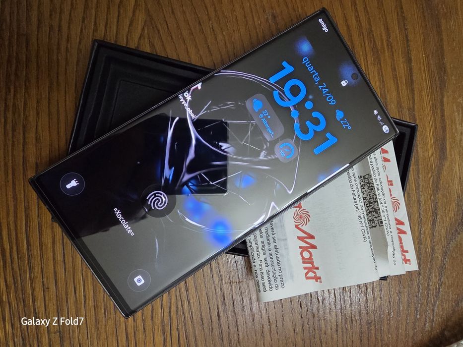 Samsung Galaxy S23 Ultra