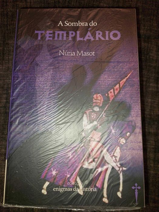 Coleção de Livros – Enigmas da História (10 volumes)