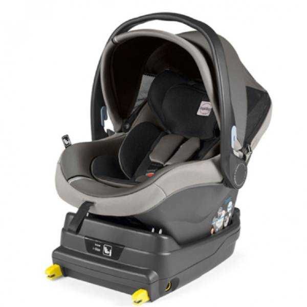 Fotelik Peg Perego Primo Viaggo i-Size + baza