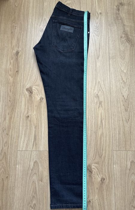 Джинси WRANGLER w18sht36w